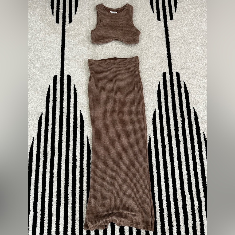 2 piece set